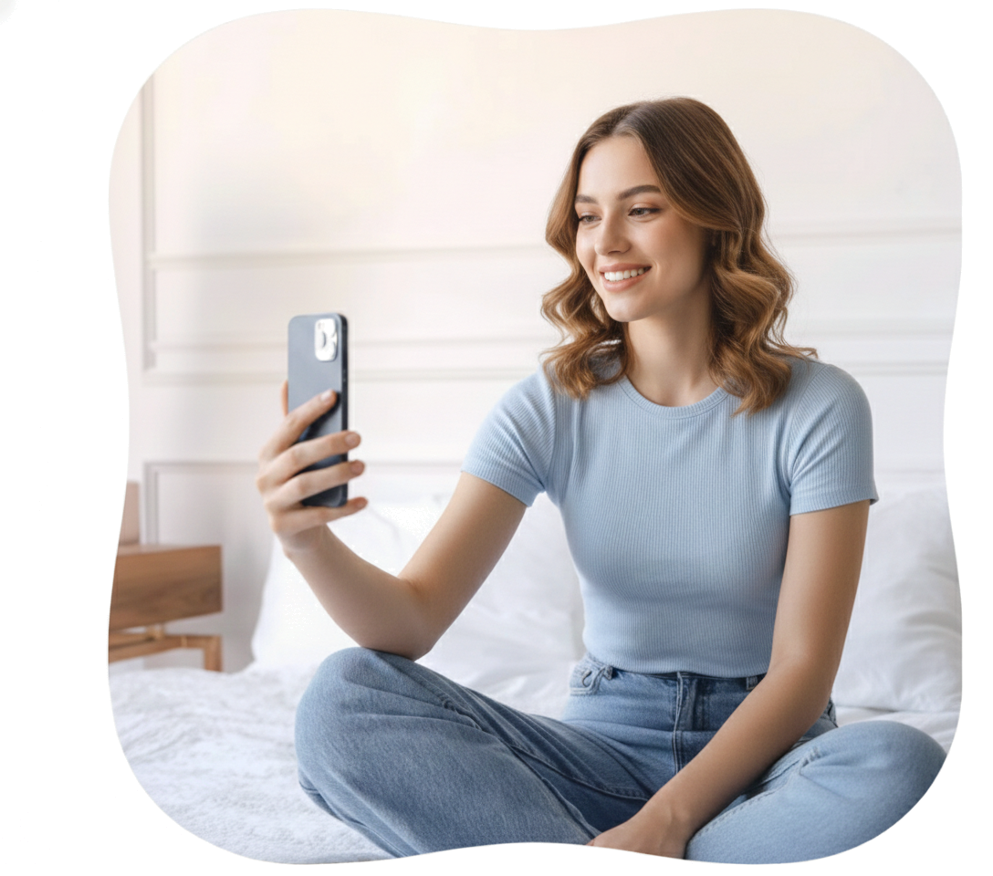 Telemedicine consultation