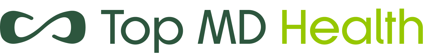 TopMDHealth Logo